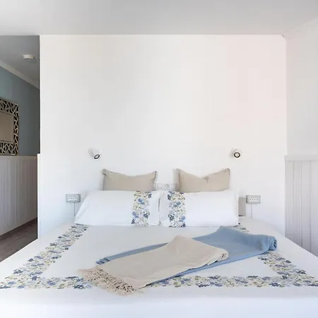 Italianway - Las Vinas Appartamento