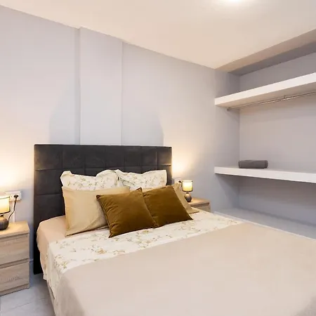 Apartamento Italianway - Las Vinas Arona (Tenerife)
