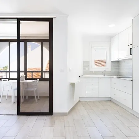 Italianway - Las Vinas Apartamento *