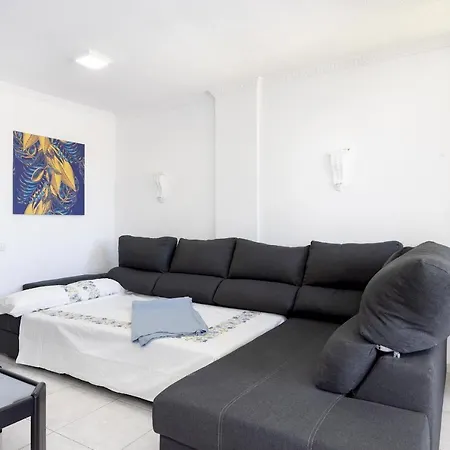Italianway - Las Vinas Apartment *