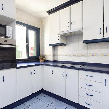 Apartment Italianway - Las Vinas