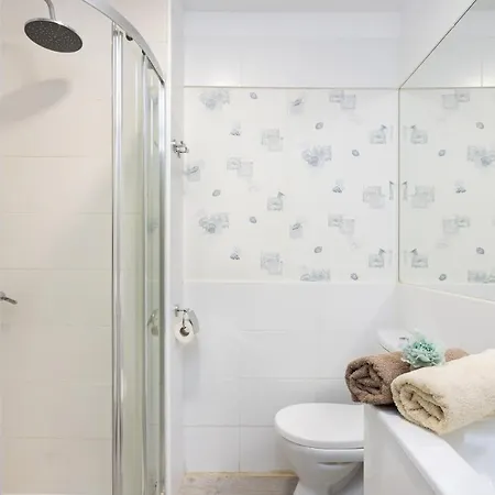 Apartment Italianway - Las Vinas *